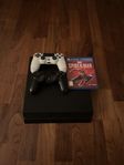 Ps4 med 1 spel