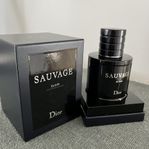 Dior Sauvage Elixir