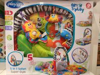 playgro babygym