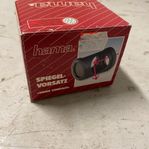 Hama Spiegel-Vorsatz Video Compact