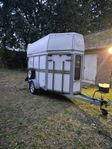 Kylinge Orion med fronturlastning 