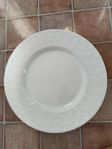 Mateus fat lace vit 42 cm