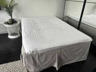 Säng 140 