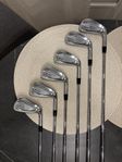 Srixon Zxi5, PW-5. Stiff. Höger (2025)