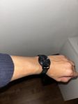 Tommy Hilfiger Blå/Stål Ø44 mm