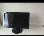 Dell 23" LCD Monitor SP2309Wc – HDMI – skär  250 kr