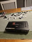 SONY Walkman Professional WM-d6c