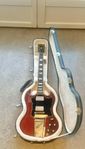 Gibson SG Standard + Hardcase