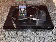 Panasonic blu-ray/dvd/cd-spelare DMP-BD833