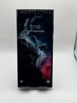 Samsung Galaxy S22 Ultra 5G toppskick