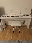 elektriskt piano gear4music