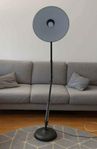 Stor golvlampa – 3 lägen, 180 cm hög, modern design 500