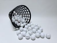 Golfbollar REA - De flesta märkena på marknaden!