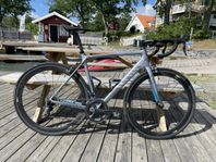 Canyon ultimate cf sl 9.0 Aero