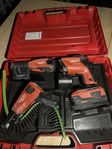 Hilti SD 5000 a22 - Skruvautomat