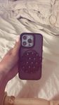 iPhone 13 Pro och skal!