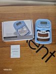 Elektronisk Hand Dynamometer