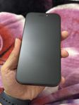 iPhone 15 Pro 128GB, 100% Batterihälsa 
