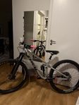 Trek cykel st: S