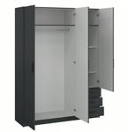 Garderob 1000