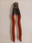 Knipex Vajertång