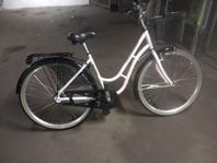 damcykel