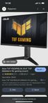 asus 180hz IPS panel