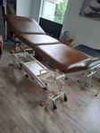 Massagebänk 
