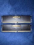 32 GB DDR4 Ram 3200 MHz