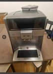 Helautomatisk Kaffemaskin med plats för 2 koppar