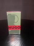Hugo Boss perfume