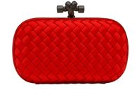 UNIK och mycket elegant aftonväska från Bottega Veneta. NY