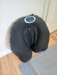Halcyon Explorer vinge för dubbelpaket.
