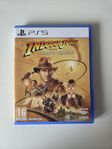 PS5 Indiana Jones and the Great Circle