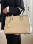 Väska från Ralph Lauren. Den bästa i kollektionen. Helt n