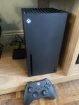 Xbox Series X BYTES