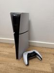 Ps5 Slim Digital 1TB