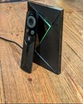 Nvidia shield tv