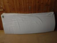 Rejäl madrass i naturlatex