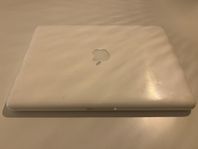 Annons: Apple MacBook 2010 – vit klassiker