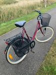 Cresent CITY BIKE 26 tum 7 växlad