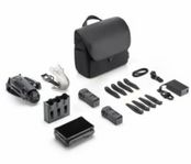 DJI Mavic 4 Pro 512GB Combo (DJI RC Pro 2) + 2 års DJI Care