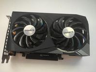 RTX 3060 12gb OC