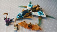 lego ninjago
