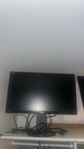 24” GAMING SKÄRM 144HZ