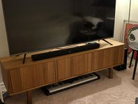 TV-bänk IKEA Stockholm