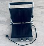 Klämgrill 23x29cm stekyta