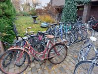 Cykel-loppis
