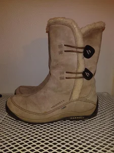 Merrell "Yarra" vinterskor strl 39