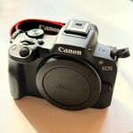 Canon EOS R50 Kamera